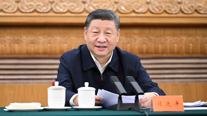 占据了主动